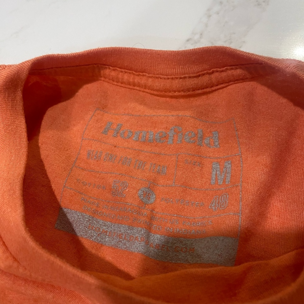 Homefield University of Florida shirt - Picture 2 of 2
